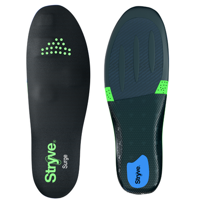 Stryve® Surge Performance Insoles