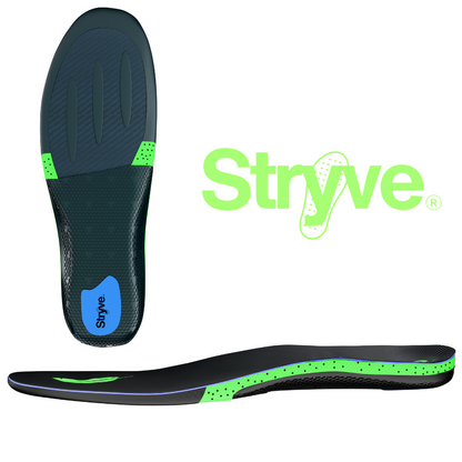 Stryve® Surge Performance Insoles